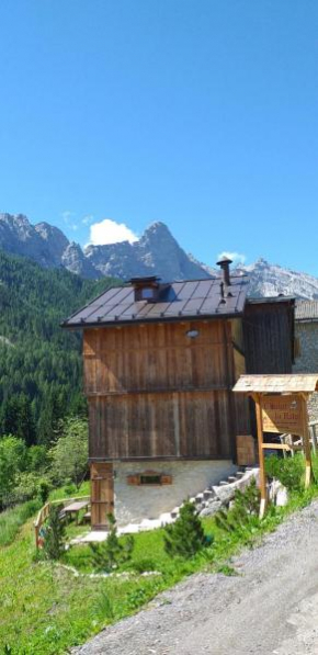 Chalet la Rite
